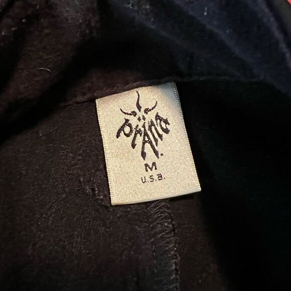 3 for $30! Prana black bootcut / flare snow pants - Picture 5 of 16